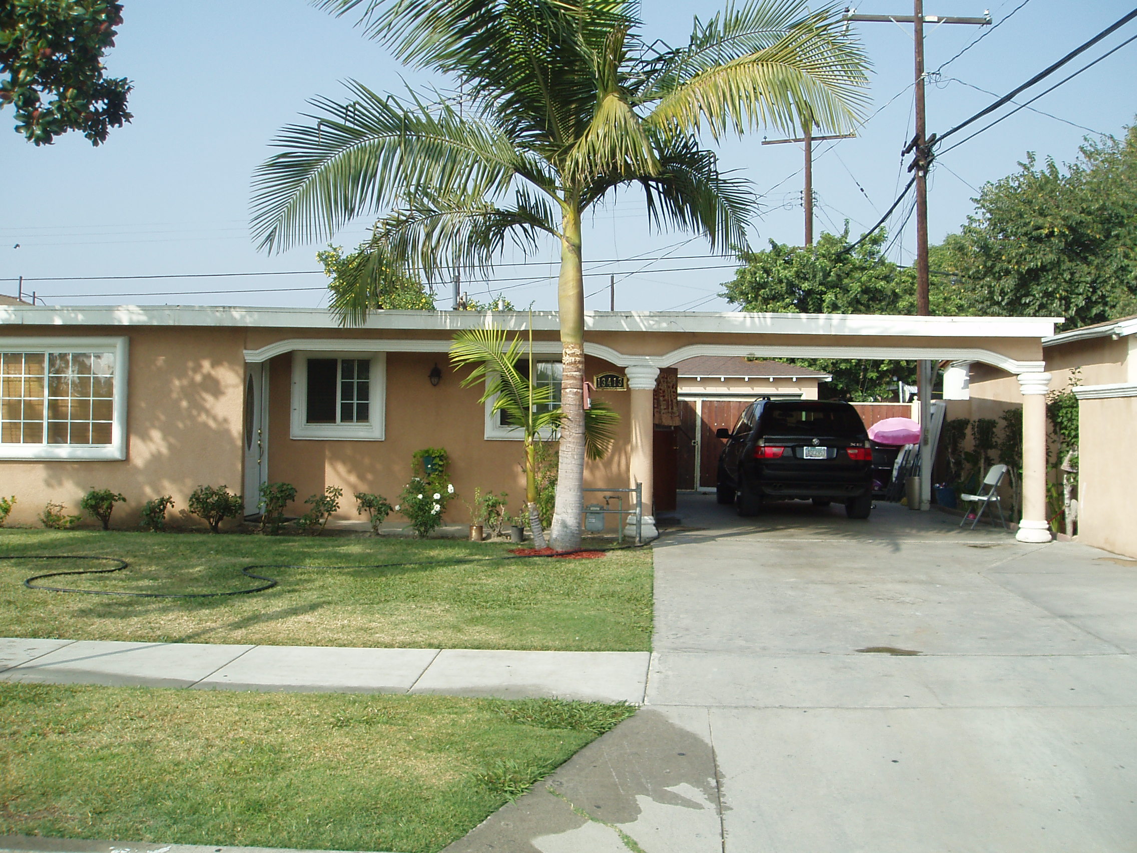 13413 Wiemer Ave Paramount, CA 90723