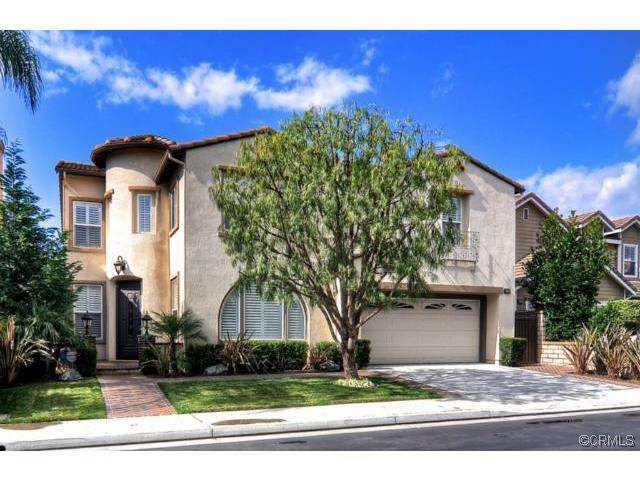 12291 OLD HARBOR Court Seal Beach, CA 90740