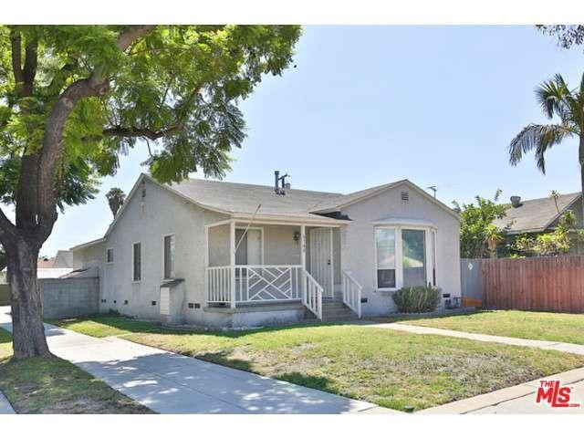 6140 Rose Ave Long Beach, CA 90805