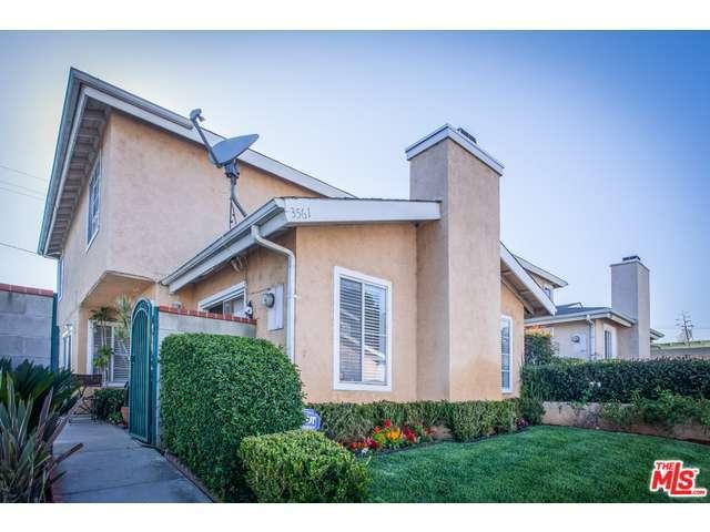 3561 Countryside Ln Long Beach, CA 90806