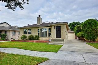 4729 Lorelei Ave Long Beach, CA 90808