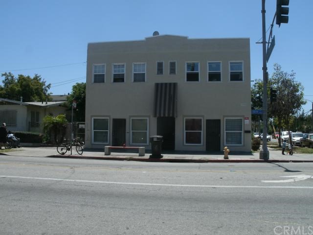 1000 East 10th Street Long Beach, CA 90813
