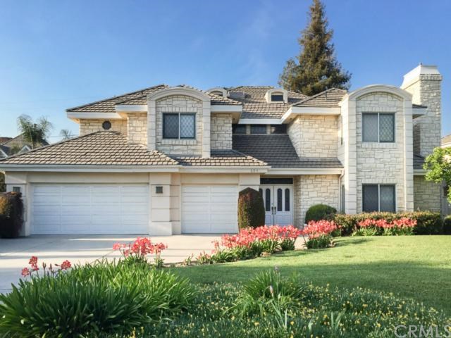 509 Alster Avenue Arcadia, CA 91006