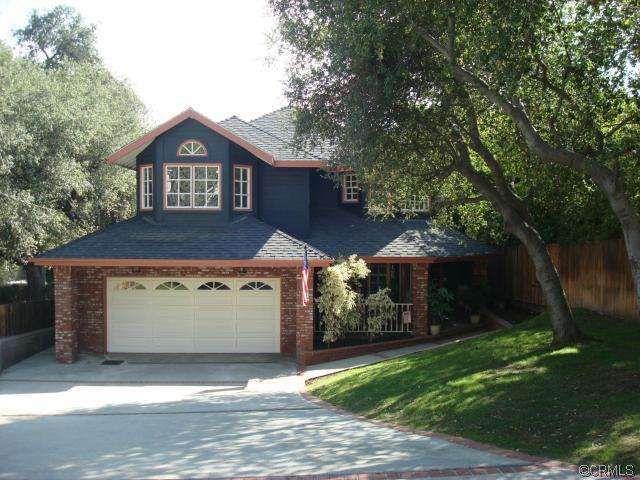 160 East GRANDVIEW Avenue Sierra Madre, CA 91024
