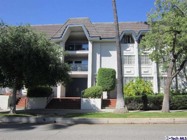 497 South El Molino Avenue #201 Pasadena, CA 91101
