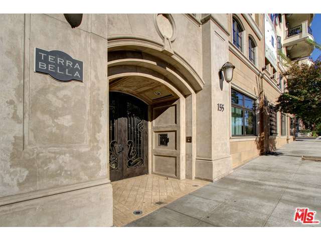 155 Cordova St #502 Pasadena, CA 91105