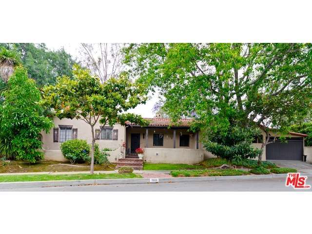 1900 Montrobles Pl San Marino, CA 91108