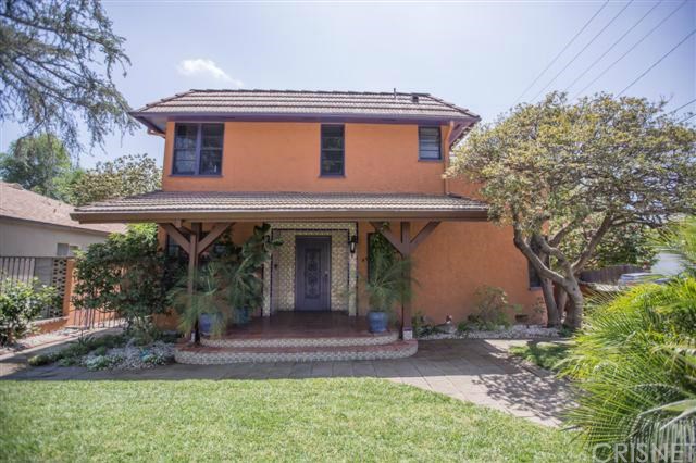 1328 Randall Street Glendale, CA 91201