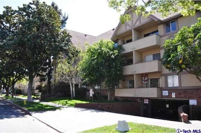 600 West Stocker Street #315 Glendale, CA 91202