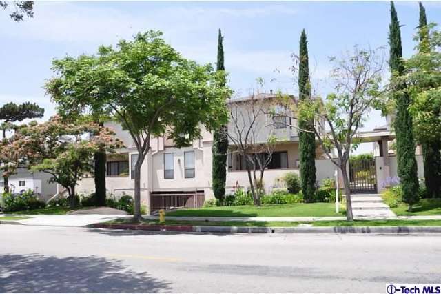 335 Concord Street #b Glendale, CA 91203