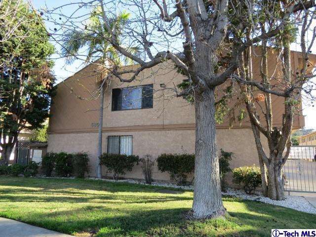 630 East Acacia Avenue #11 Glendale, CA 91205