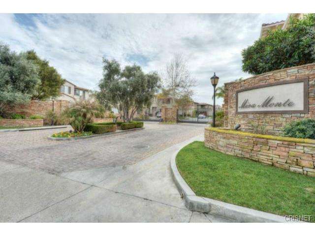 4257 Via Mira Monte Calabasas, CA 91301