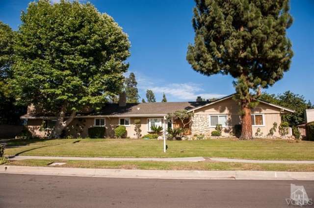 10154 Wystone Avenue Northridge, CA 91324