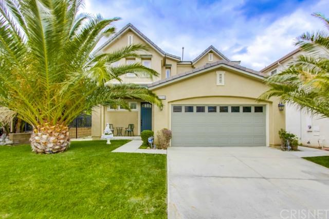 11544 Apulia Court Northridge, CA 91326