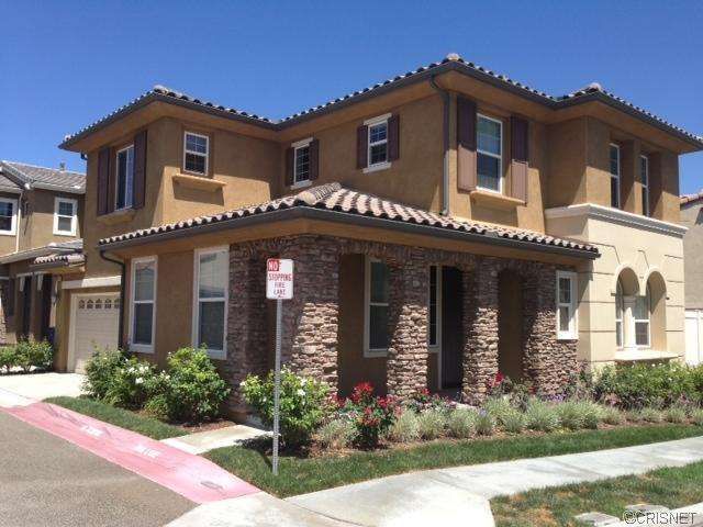 20415 GASPHER Court Newhall, CA 91350