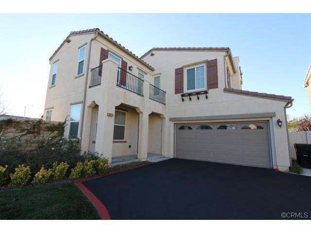 20420 GASPHER Court Newhall, CA 91350