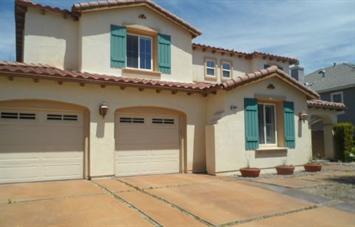 24483 Gable Ranch Lane Valencia, CA 91354