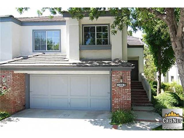 24450 Hampton Dr Santa Clarita, CA 91355