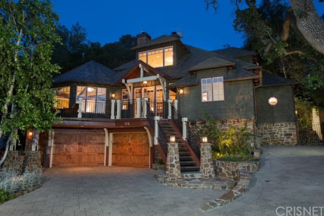 114 Lower Lake Road Westlake Village, CA 91361