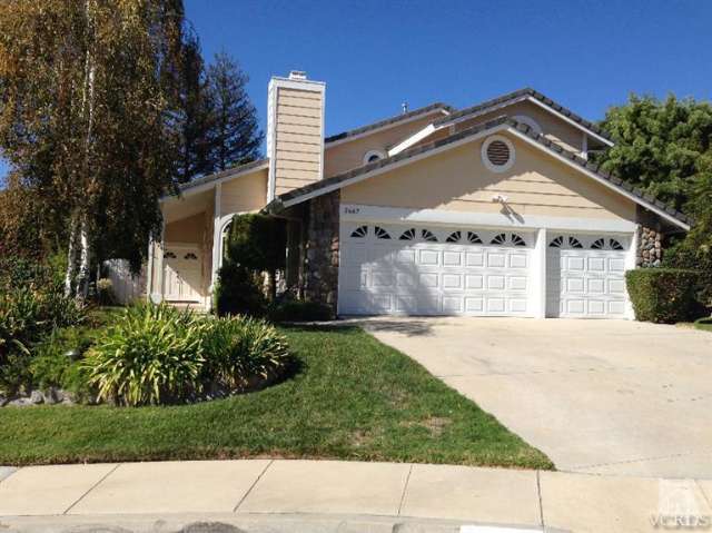 2467 Chaucer Place Thousand Oaks, CA 91362