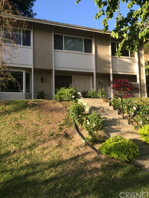 23515 Oxnard Street Woodland Hills, CA 91367