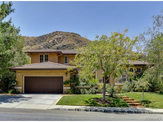 24837 Greensbrier Drive Stevenson Ranch, CA 91381