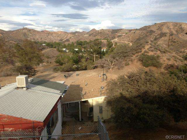 14825 SIERRA Highway Canyon Country, CA 91390