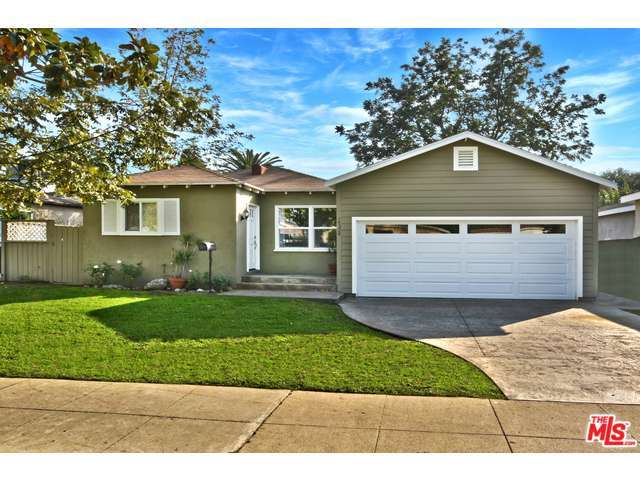 14328 Emelita St Sherman Oaks, CA 91401