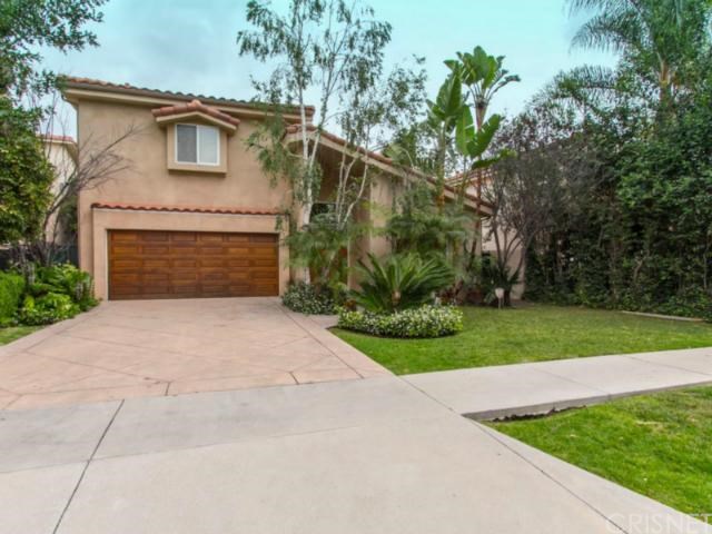 4712 Cedros Avenue Sherman Oaks, CA 91403