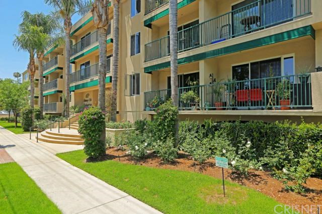 4501 Cedros Avenue #111 Sherman Oaks, CA 91403