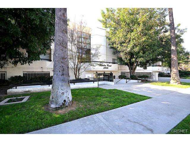 14914 Hamlin Street #104 Van Nuys, CA 91411