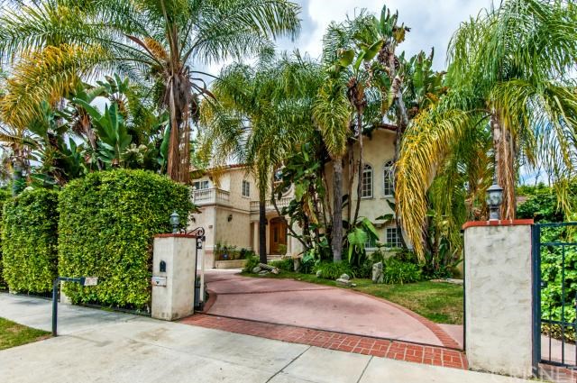 5115 Collett Avenue Encino, CA 91436