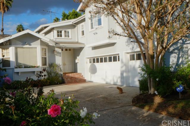 16513 Otsego Street Encino, CA 91436