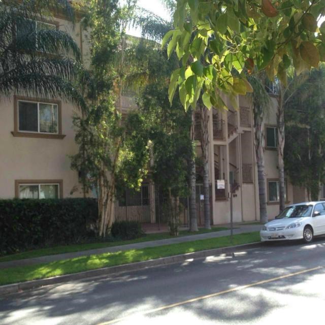 565 East San Jose Avenue #307 Burbank, CA 91501