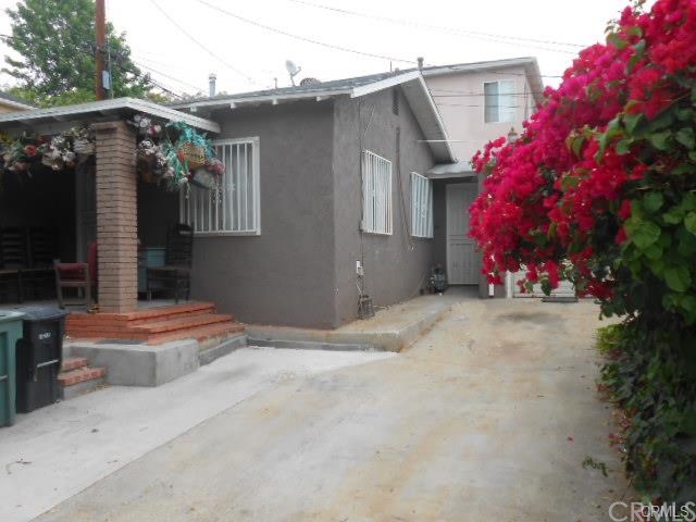 816 South 5th Street Burbank, CA 91501