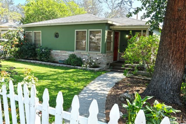 270 West Cedar Avenue Burbank, CA 91502