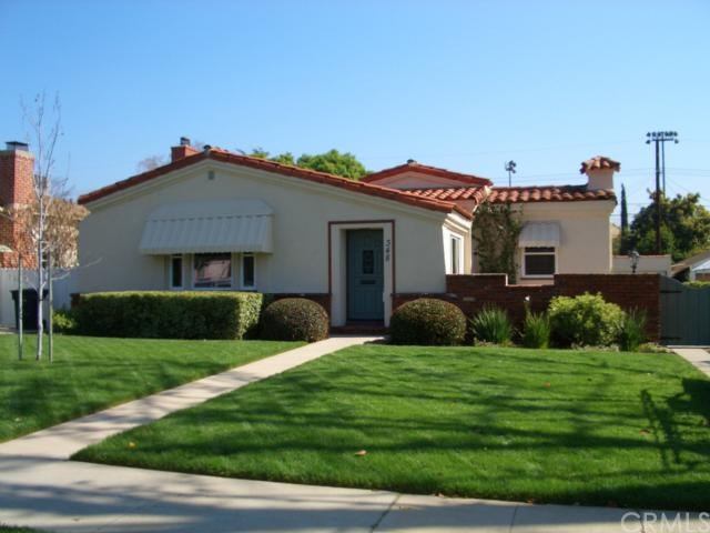 348 North Myers Street Burbank, CA 91506