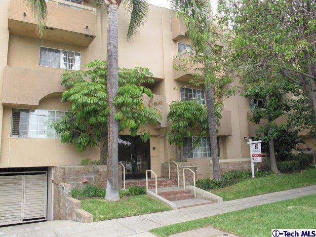 345 West Alameda Avenue #203 Burbank, CA 91506