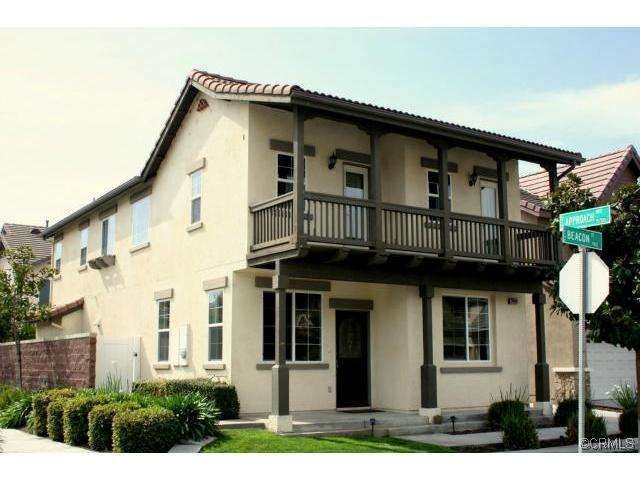 7999 BEACON Street Chino, CA 91708