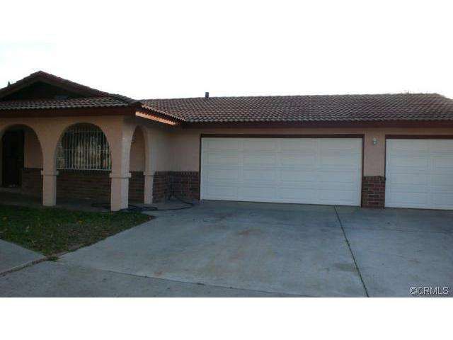 12011 EASTEND Avenue Chino, CA 91710