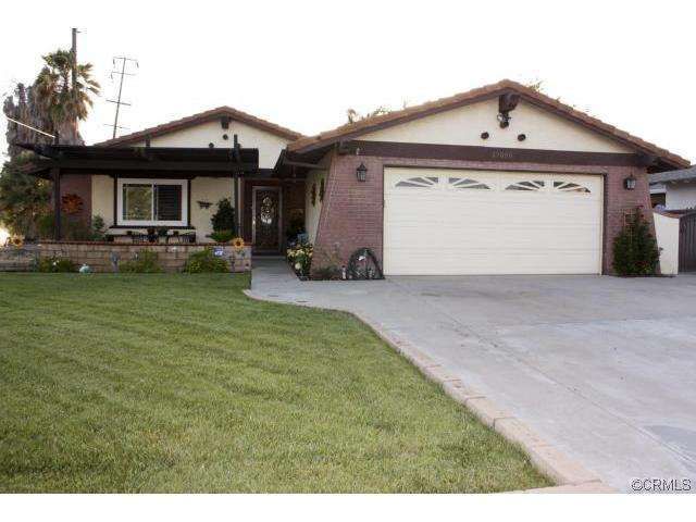 12080 CARLISLE Avenue Chino, CA 91710