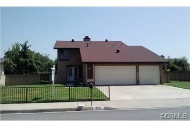 426 E Brookport St Covina, CA 91722