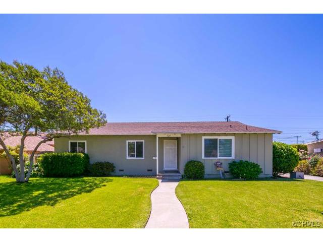 524 W. Verness St. Covina, CA 91723