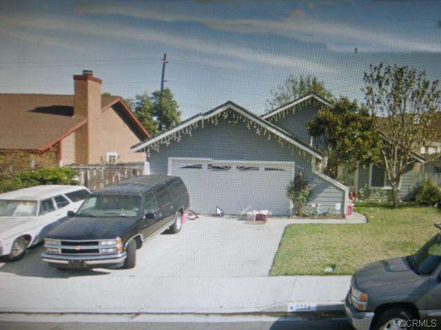 3224 Hadley Drive Jurupa Valley, Ca 91752 Mira Loma, CA 91752