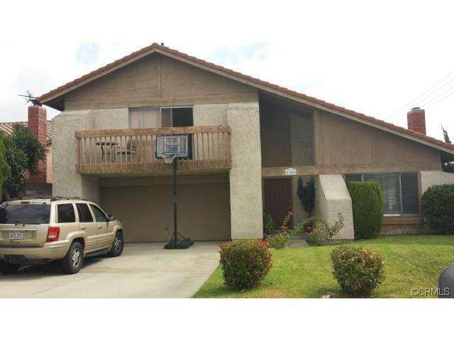 1302 MAYWOOD Avenue Upland, CA 91786