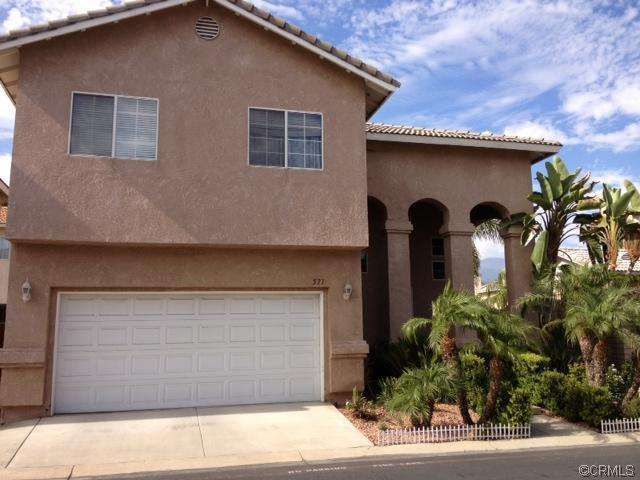 571 East CABERNET Court Upland, CA 91786