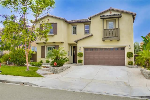 2224 Corte Anacapa Chula Vista, CA 91914