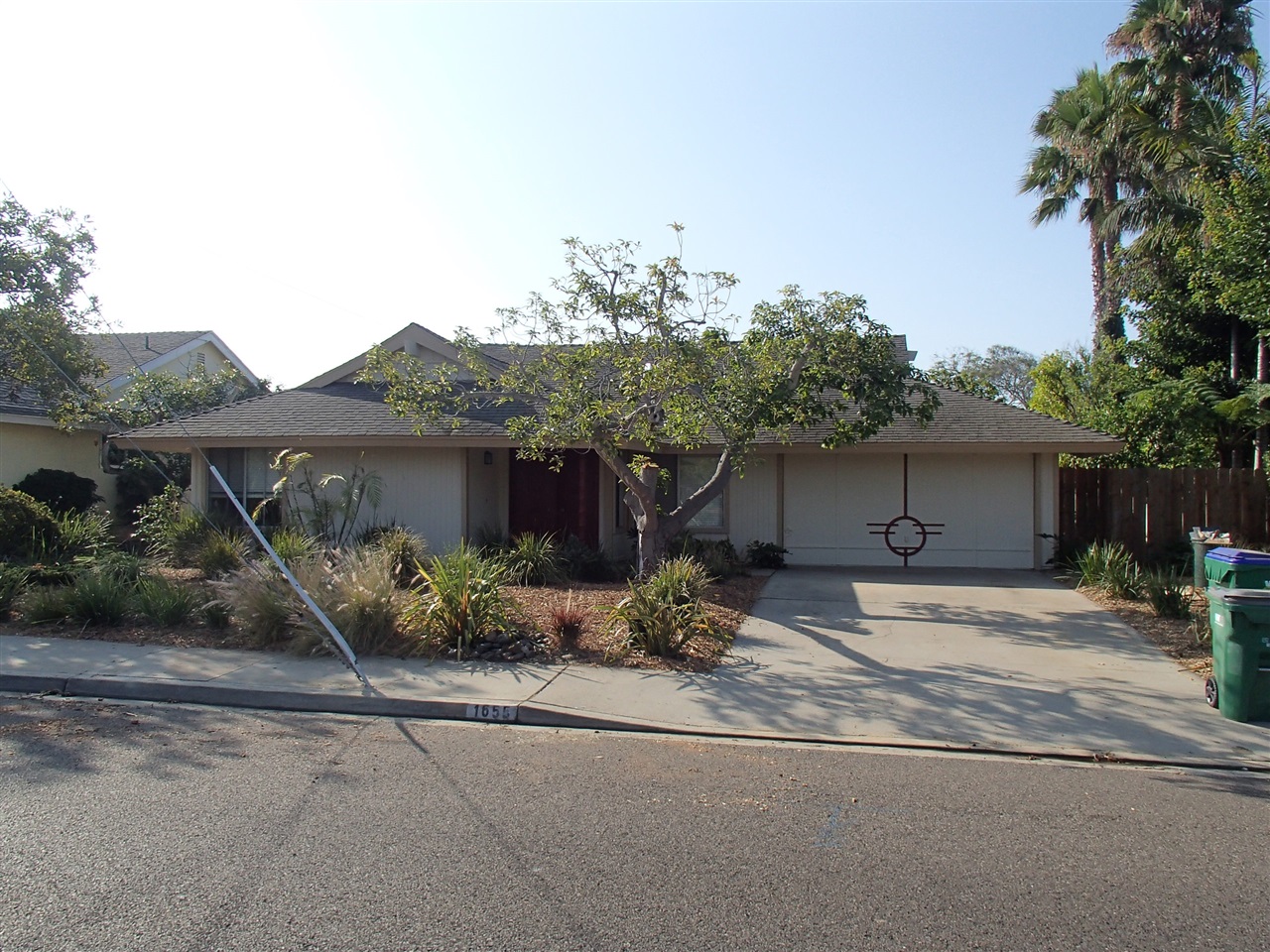 1655 Basswood Avenue Carlsbad, CA 92008