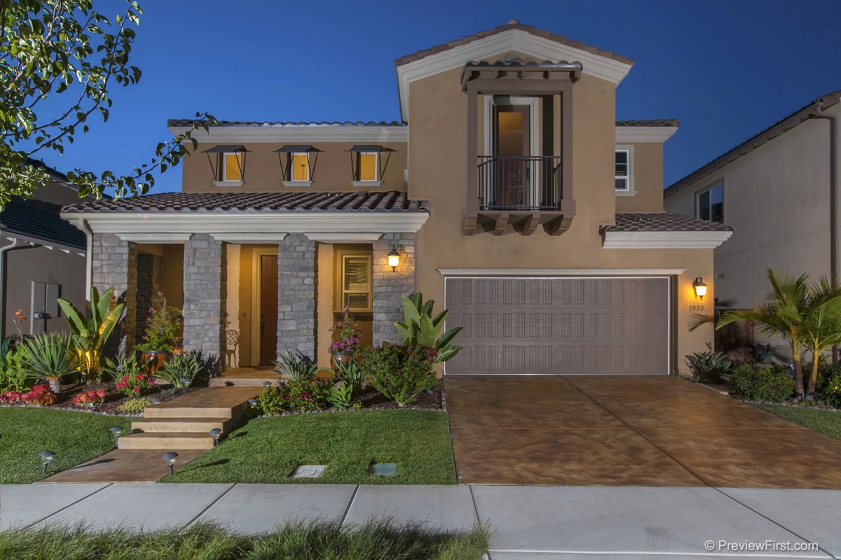 3532 Alander Court Carlsbad, CA 92010