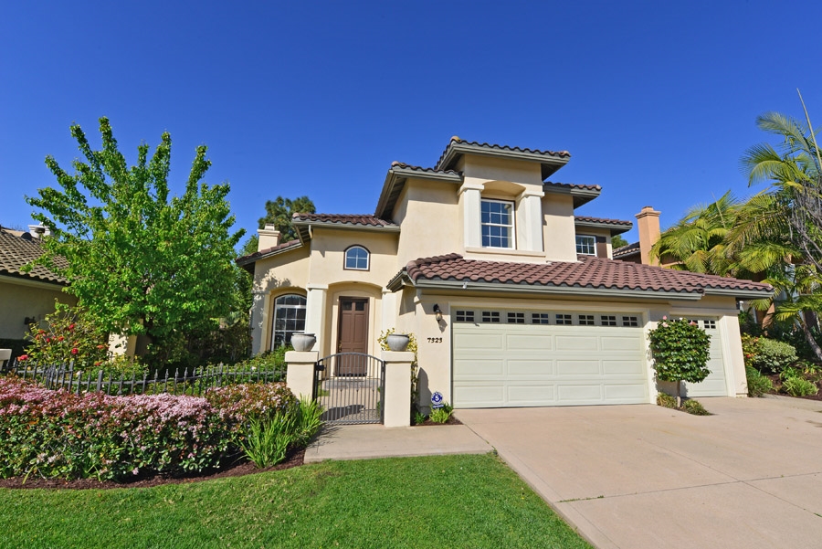 7323 Black Swan Pl Carlsbad, CA 92011